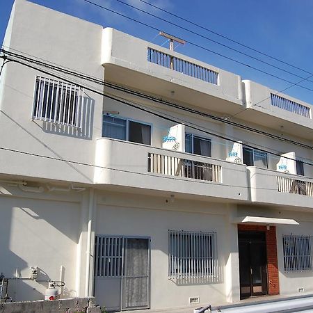 Guesthouse Iyonchi Zamami Extérieur photo